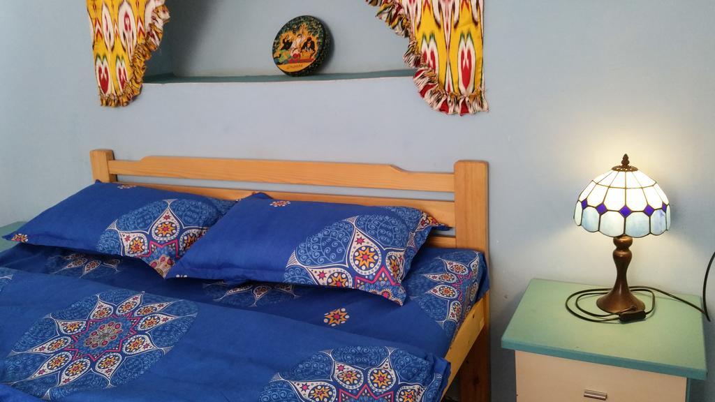 Dap Youth Hostel Turpan Extérieur photo